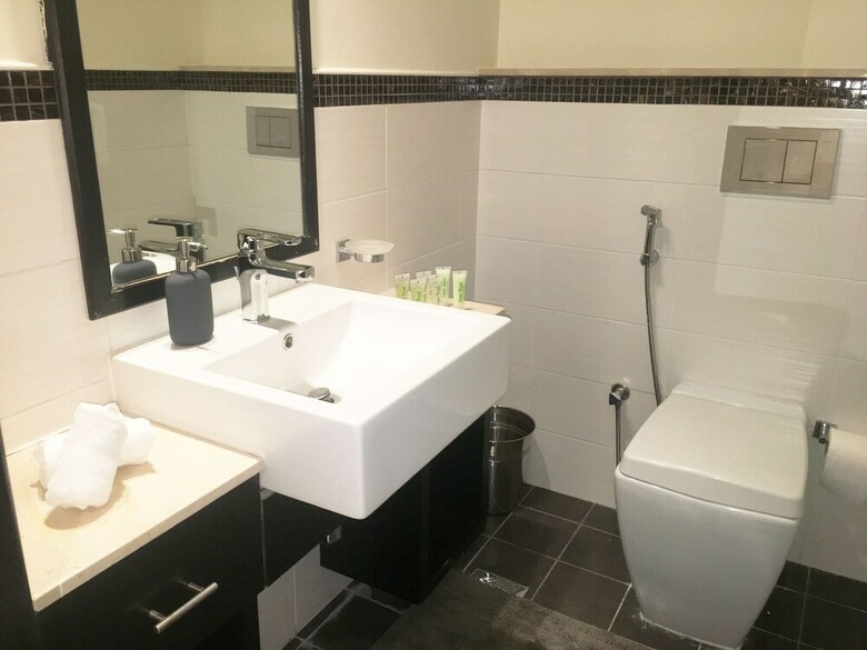Apartamento R&h Skyview Tower