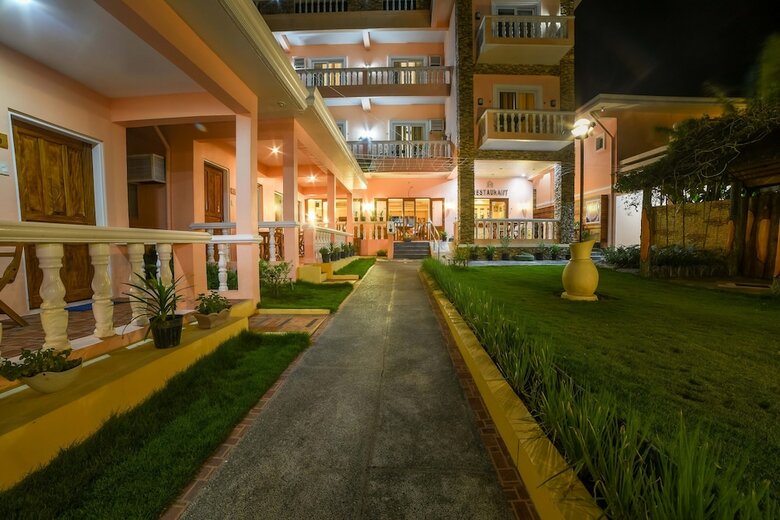 Hotel Amboy's Hometel