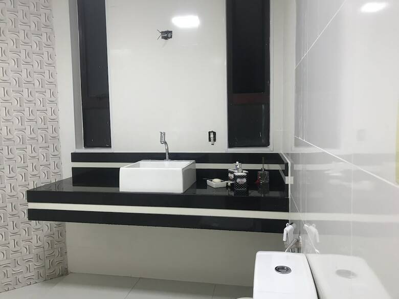Apartamento No Centro de Ribeir�o Preto