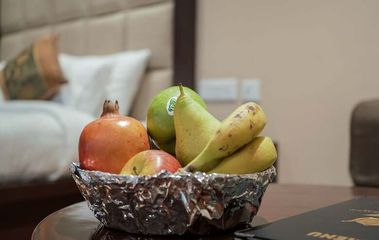 Hotel Golden Tulip Kashmir