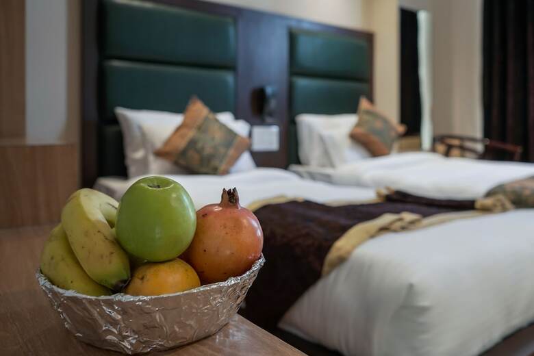 Hotel Golden Tulip Kashmir