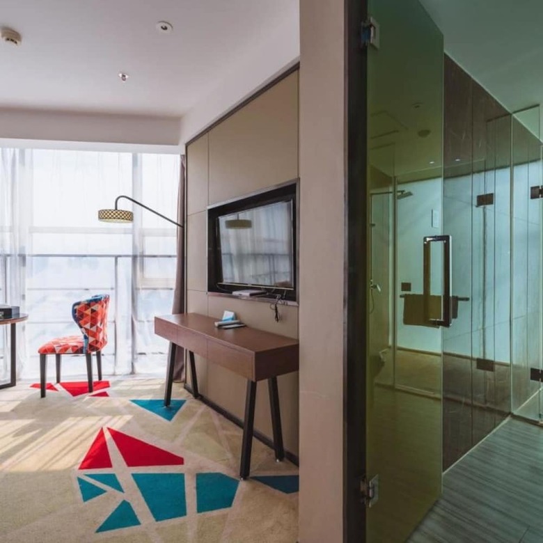 Vyluk J Hotel Guiyang Railway Station