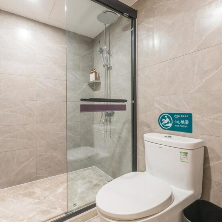 Vyluk J Hotel Shanghai West Station