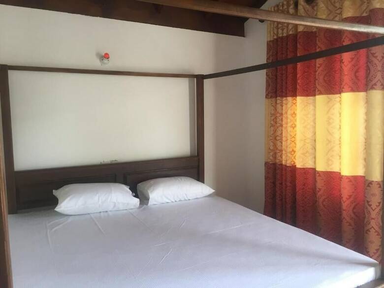 Hotel Beach Bay Arugambay