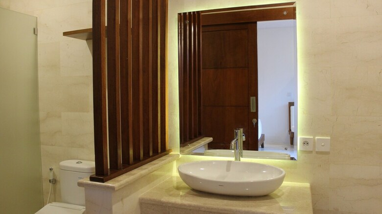 Bed & Breakfast Tamantara Suites & Villas Ubud