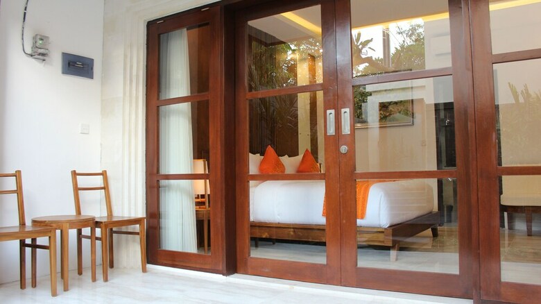 Bed & Breakfast Tamantara Suites & Villas Ubud