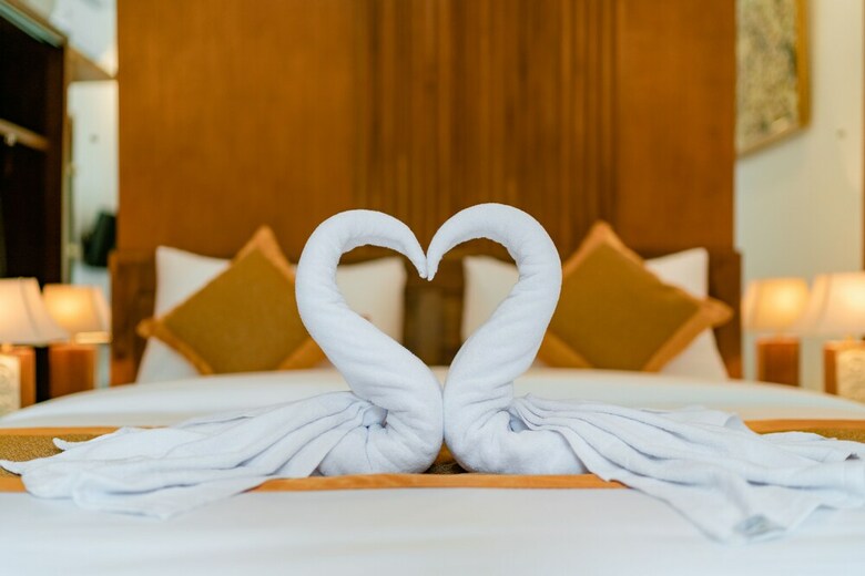 Bed & Breakfast Tamantara Suites & Villas Ubud