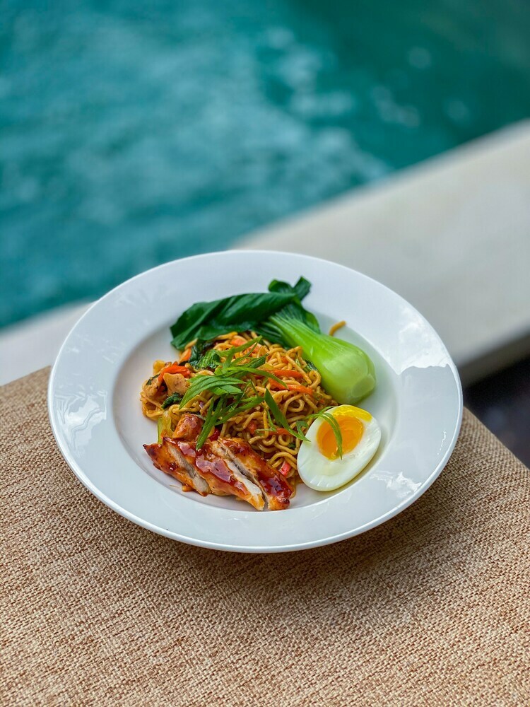 Bed & Breakfast Tamantara Suites & Villas Ubud