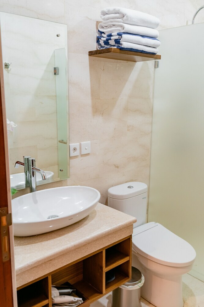 Bed & Breakfast Tamantara Suites & Villas Ubud