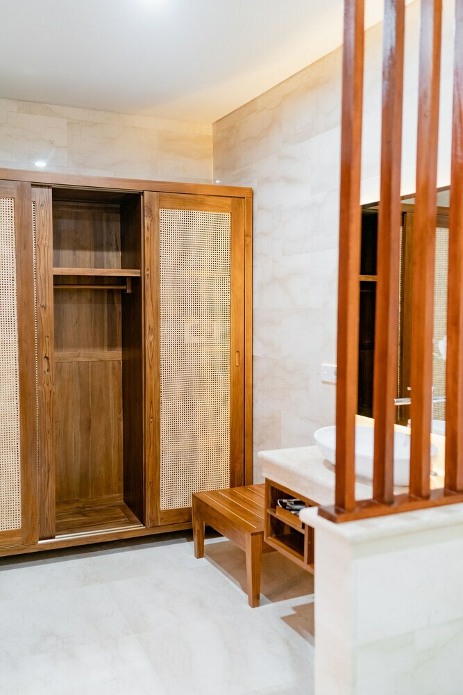 Bed & Breakfast Tamantara Suites & Villas Ubud