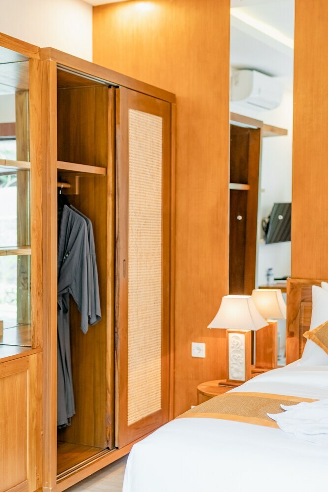 Bed & Breakfast Tamantara Suites & Villas Ubud