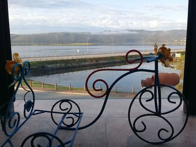 Hotel Knysna Terrace Guesthouse