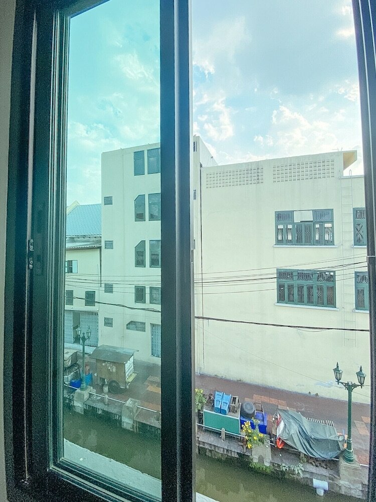 Hotel Yakthai Poshtel