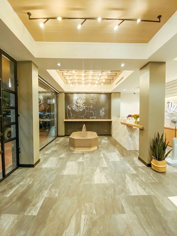 Hotel Yakthai Poshtel