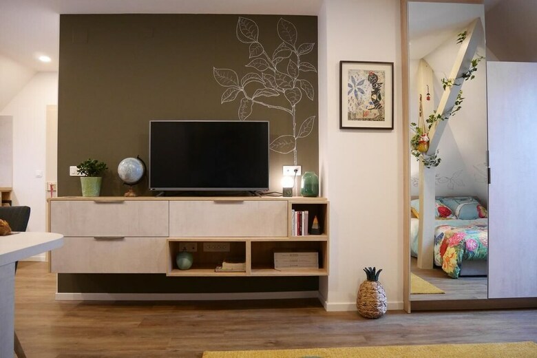 Hotel Le Jardin Des Roses