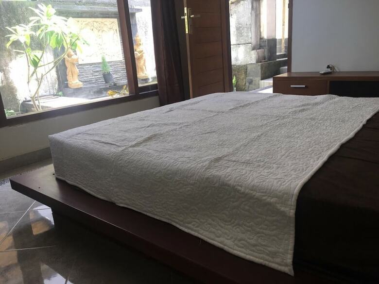 Villa The Bancingah Homestay