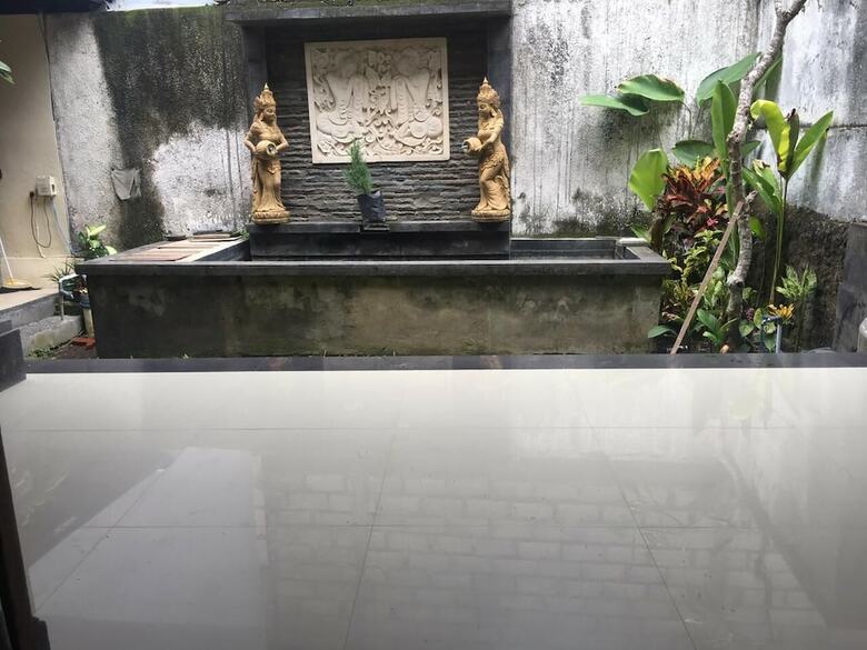 Villa The Bancingah Homestay