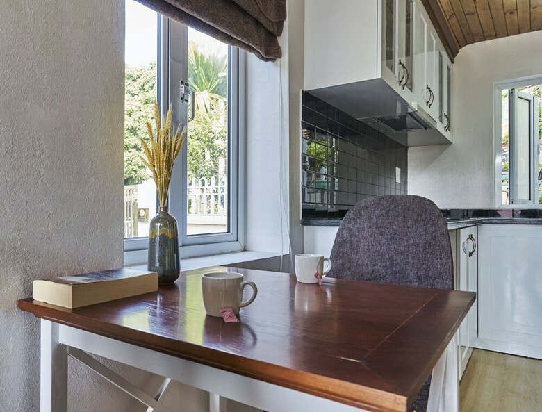 Aparthotel Little Colmar Boutique Homestay