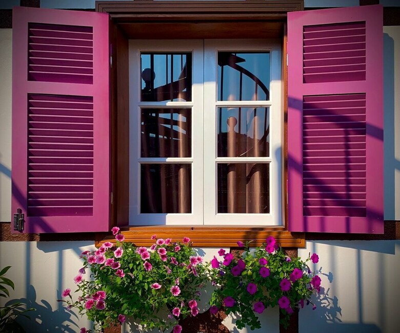 Aparthotel Little Colmar Boutique Homestay