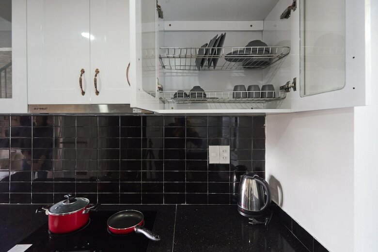 Aparthotel Little Colmar Boutique Homestay
