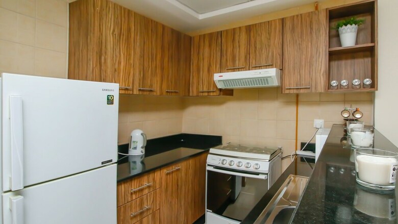 Apartamento R&h Burj Al Nojoum