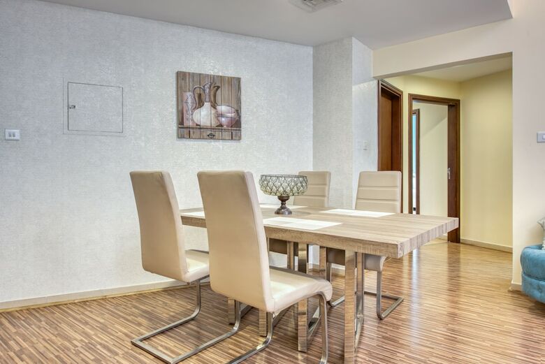 Apartamento R&h Burj Al Nojoum