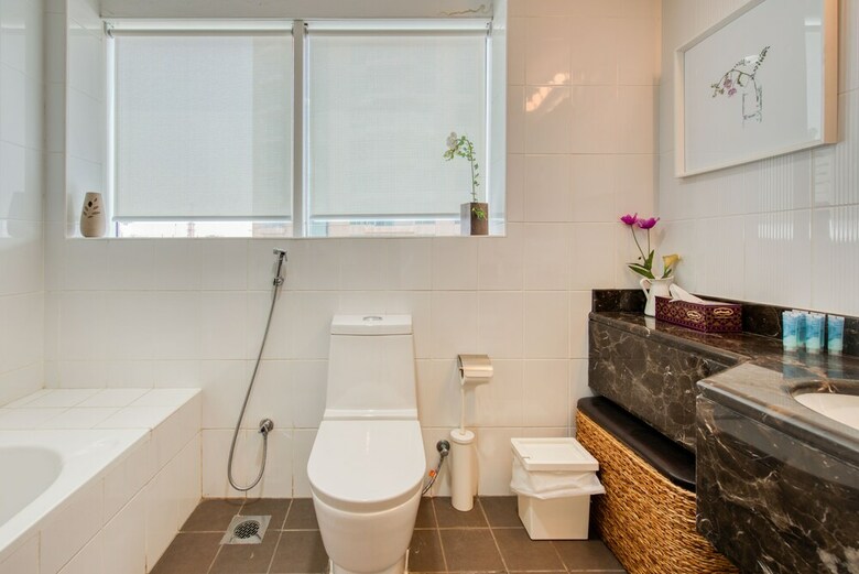 Apartamento R&h Burj Al Nojoum