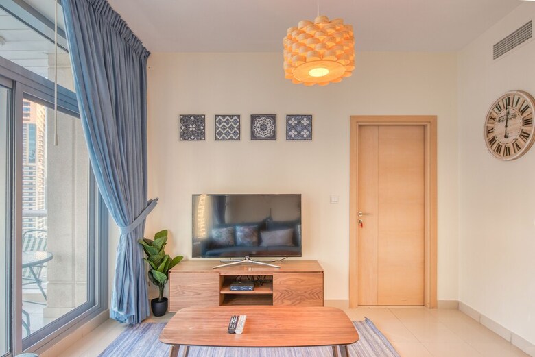 Apartamento R&h Park Island