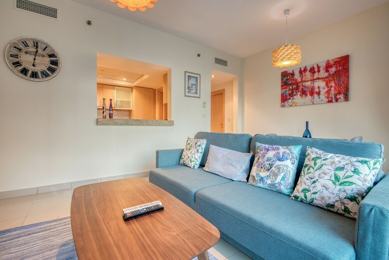 Apartamento R&h Park Island