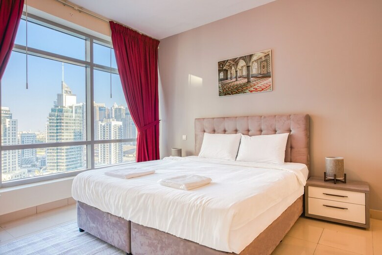 Apartamento R&h Park Island