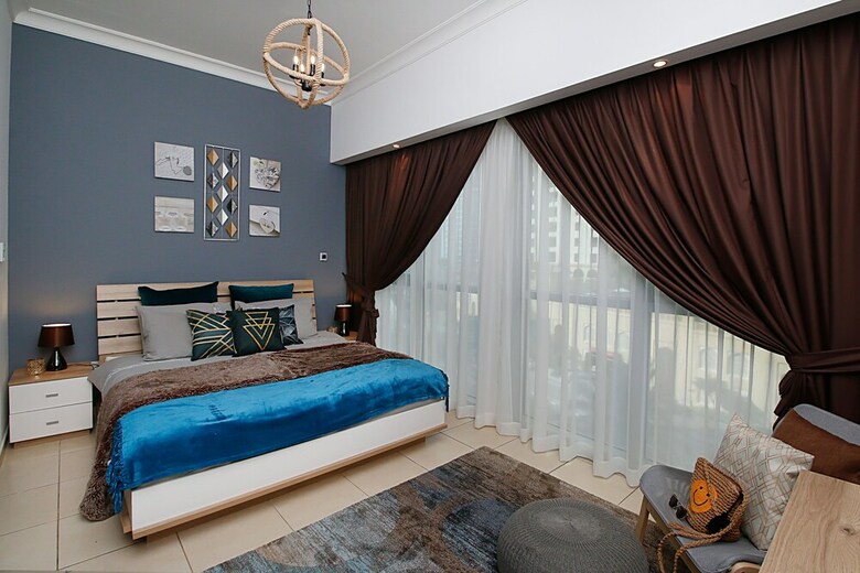 Apartamento R&h Jewels