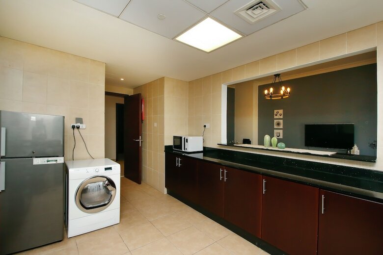 Apartamento R&h Jewels
