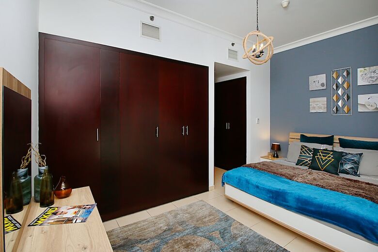Apartamento R&h Jewels