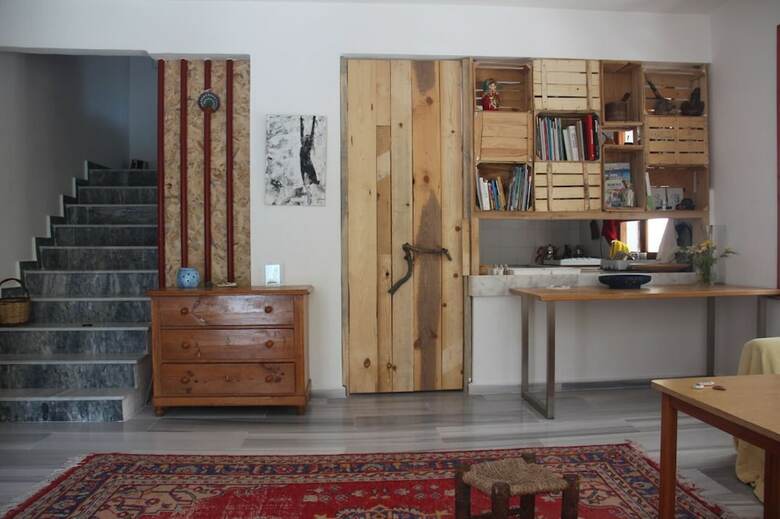 Bed & Breakfast Ada-art Guesthouse