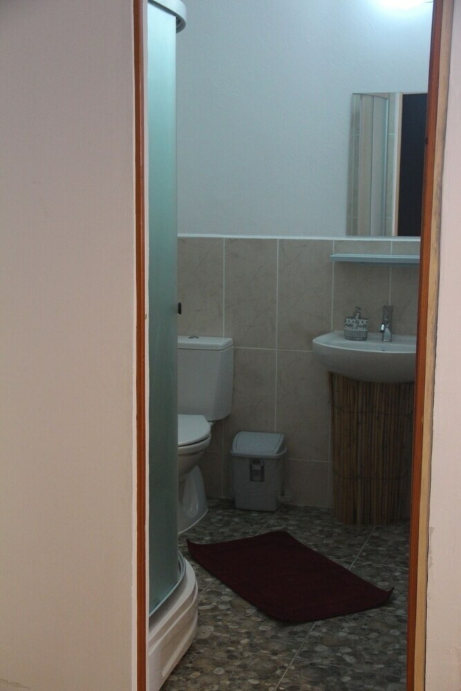 Bed & Breakfast Ada-art Guesthouse