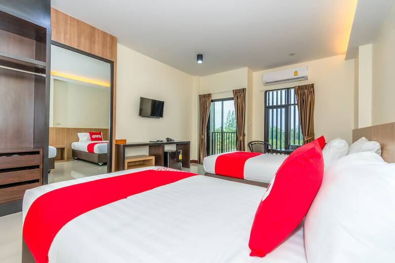 Hotel Oyo Canal Happiness