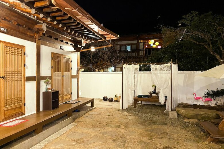 Hotel Cheongmidang