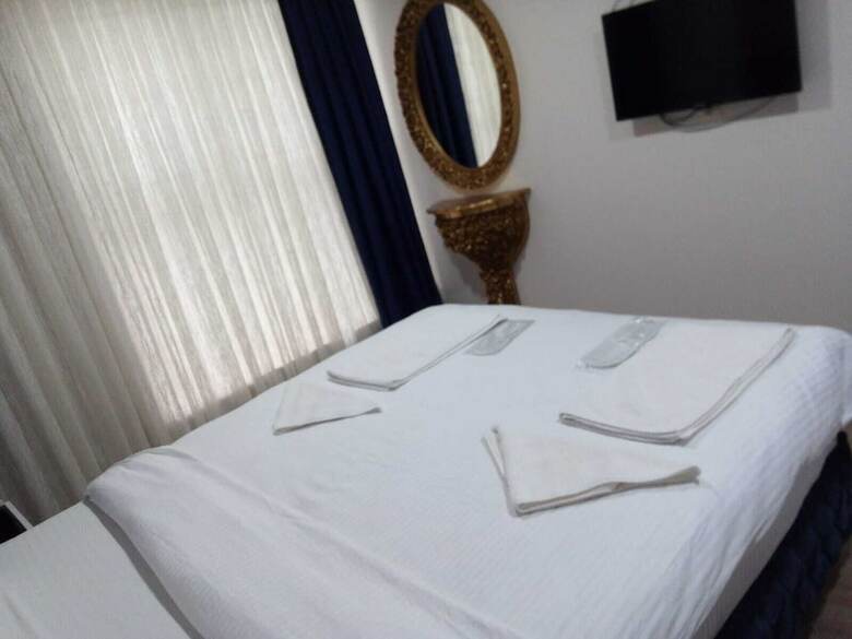 Emir Sultan Hotel