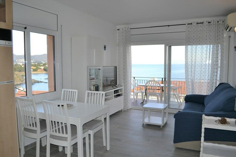 Apartamento Cau Del Llop 12