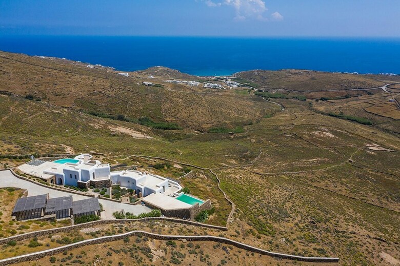 Villa Aliona By The Pearls Collection