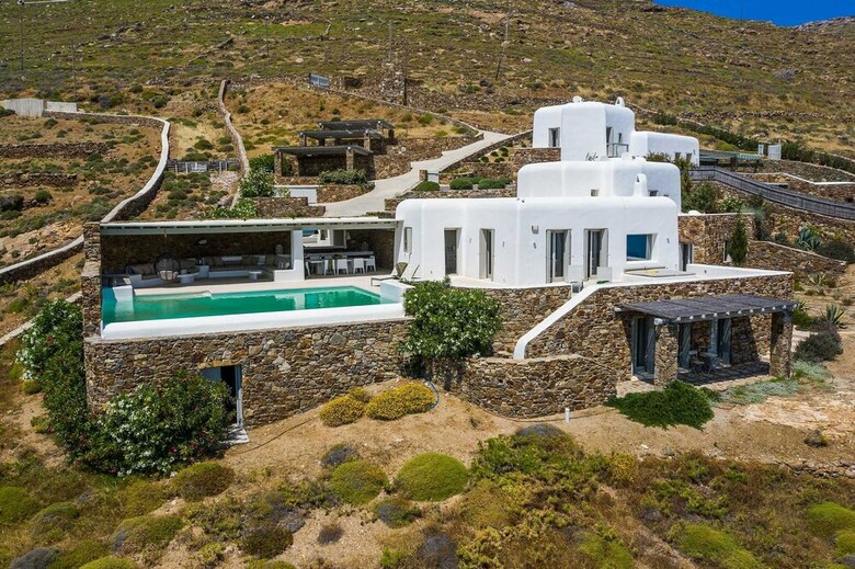 Villa Aliona By The Pearls Collection