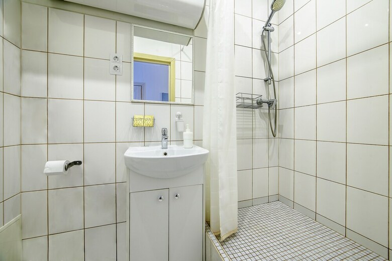 Apartamentos New Horizon Tulikov House
