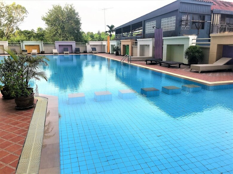 High Floor Apartment At Angket