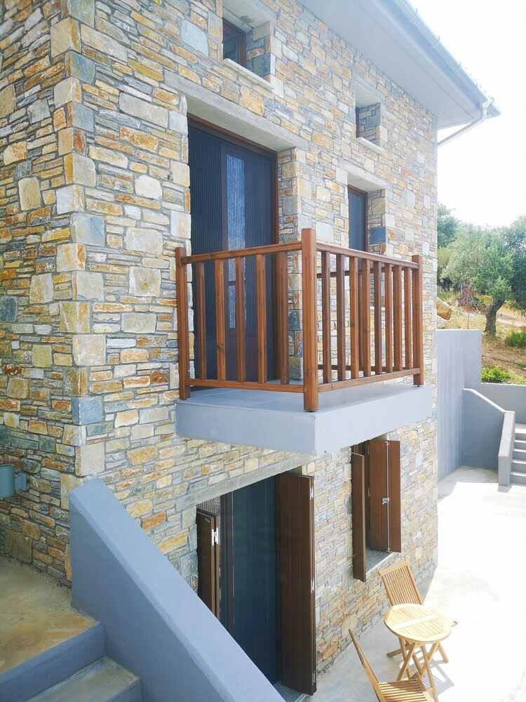 Villa Gems Of Pinakates