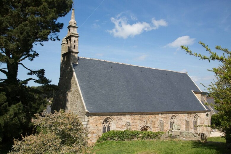 Bed & Breakfast Chambres D'hotes & Creperie Le Yaudet