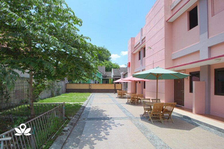 Hotel Karana House Syariah