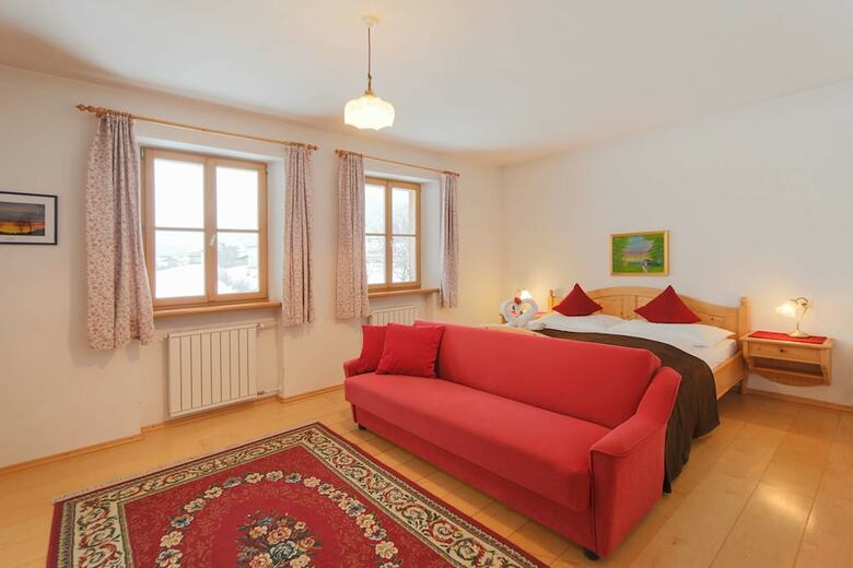 Hotel Rosengarten