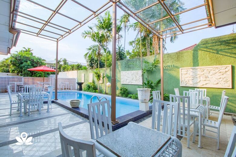 Hotel Tobana Pejaten House