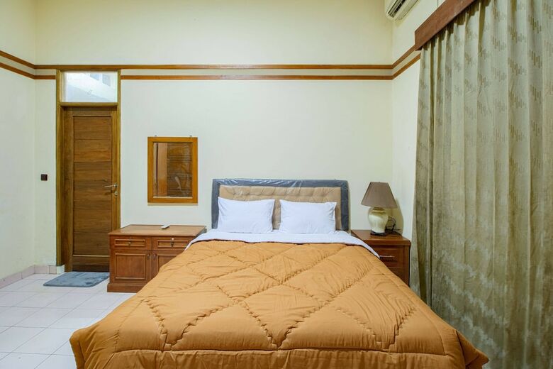 Hotel Tobana Pejaten House