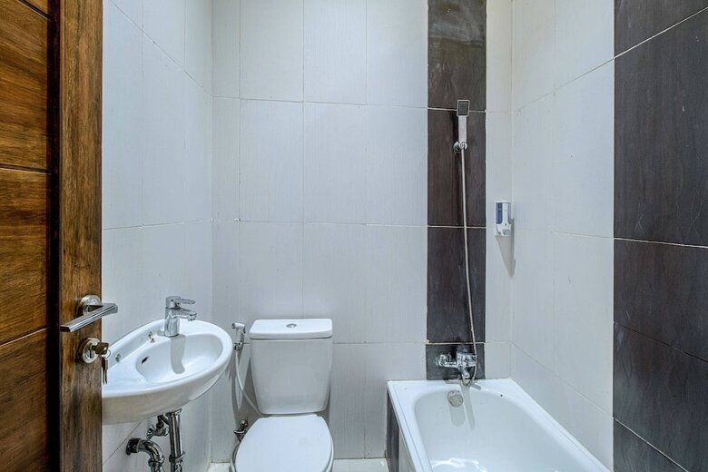 Hotel Tobana Pejaten House